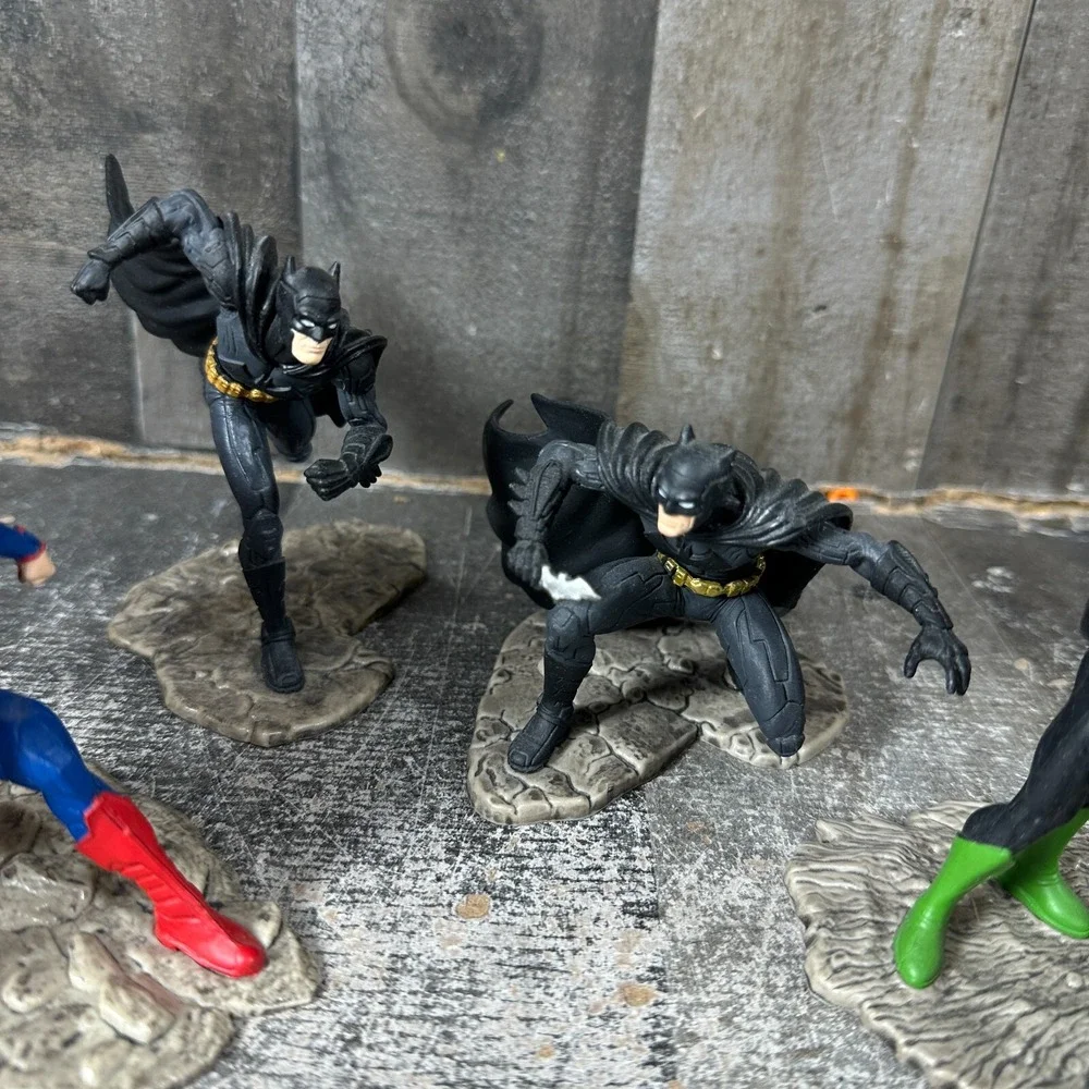 DC Comics lot dc